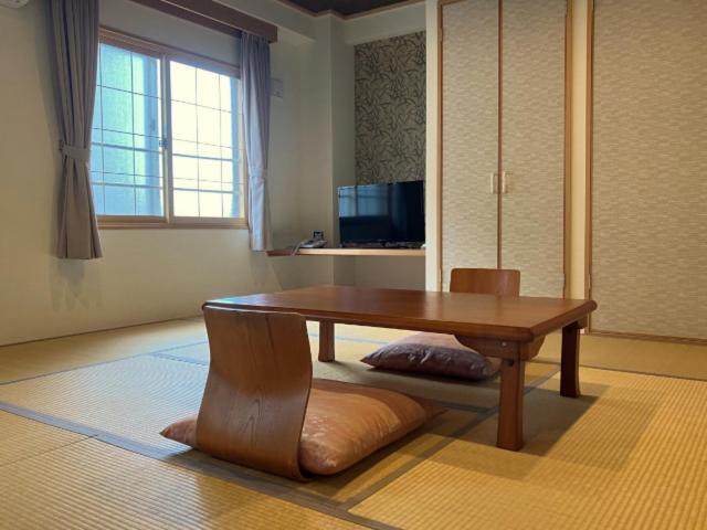 Yunokawa Kanko Hotel Shoen Hakodate Buitenkant foto
