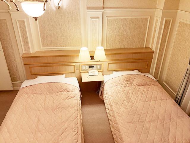 Yunokawa Kanko Hotel Shoen Hakodate Buitenkant foto