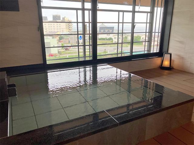 Yunokawa Kanko Hotel Shoen Hakodate Buitenkant foto