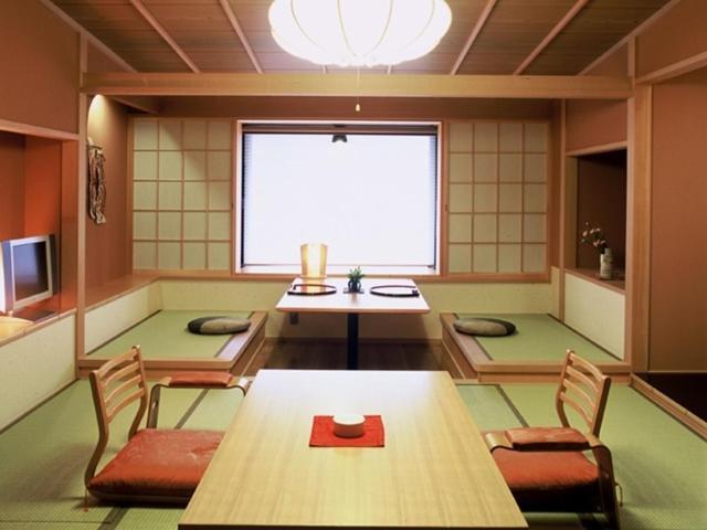 Yunokawa Kanko Hotel Shoen Hakodate Buitenkant foto