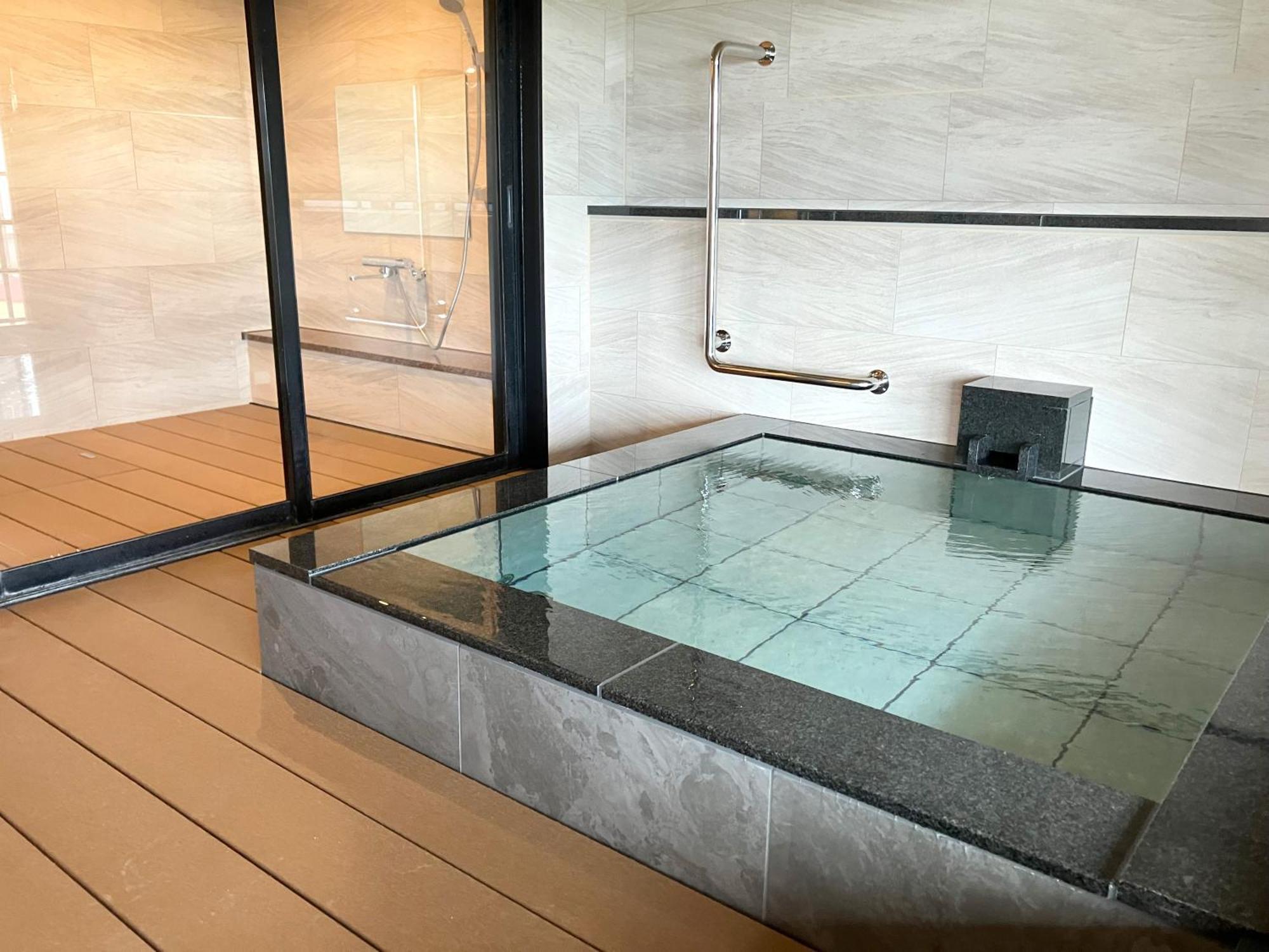 Yunokawa Kanko Hotel Shoen Hakodate Buitenkant foto