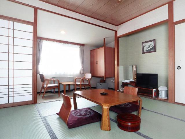 Yunokawa Kanko Hotel Shoen Hakodate Buitenkant foto