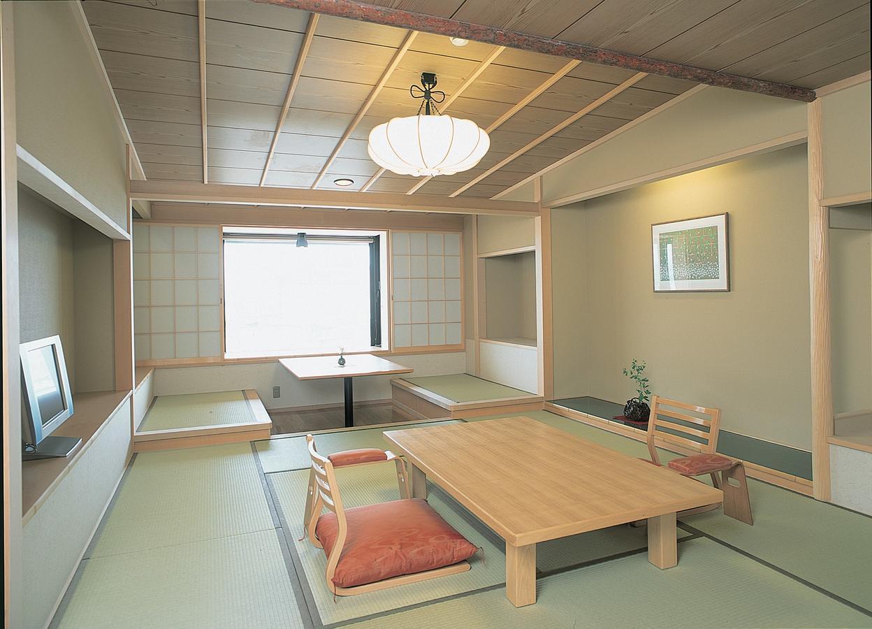 Yunokawa Kanko Hotel Shoen Hakodate Buitenkant foto