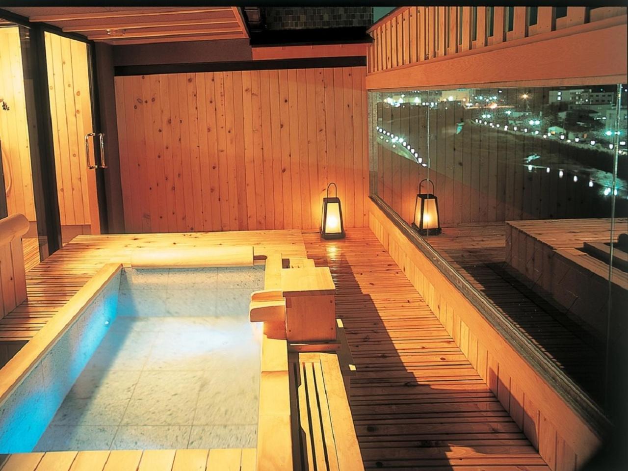 Yunokawa Kanko Hotel Shoen Hakodate Buitenkant foto