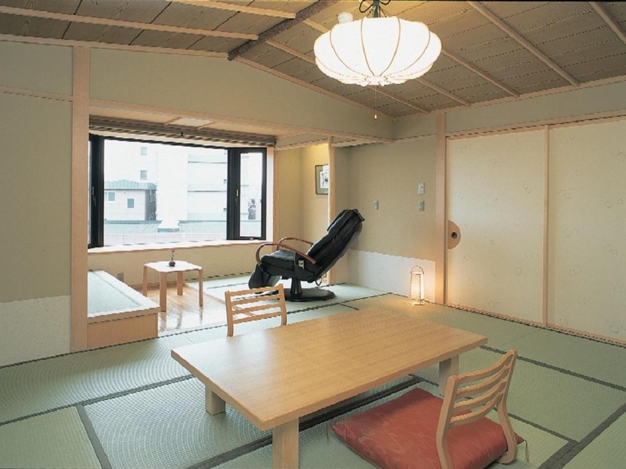 Yunokawa Kanko Hotel Shoen Hakodate Buitenkant foto