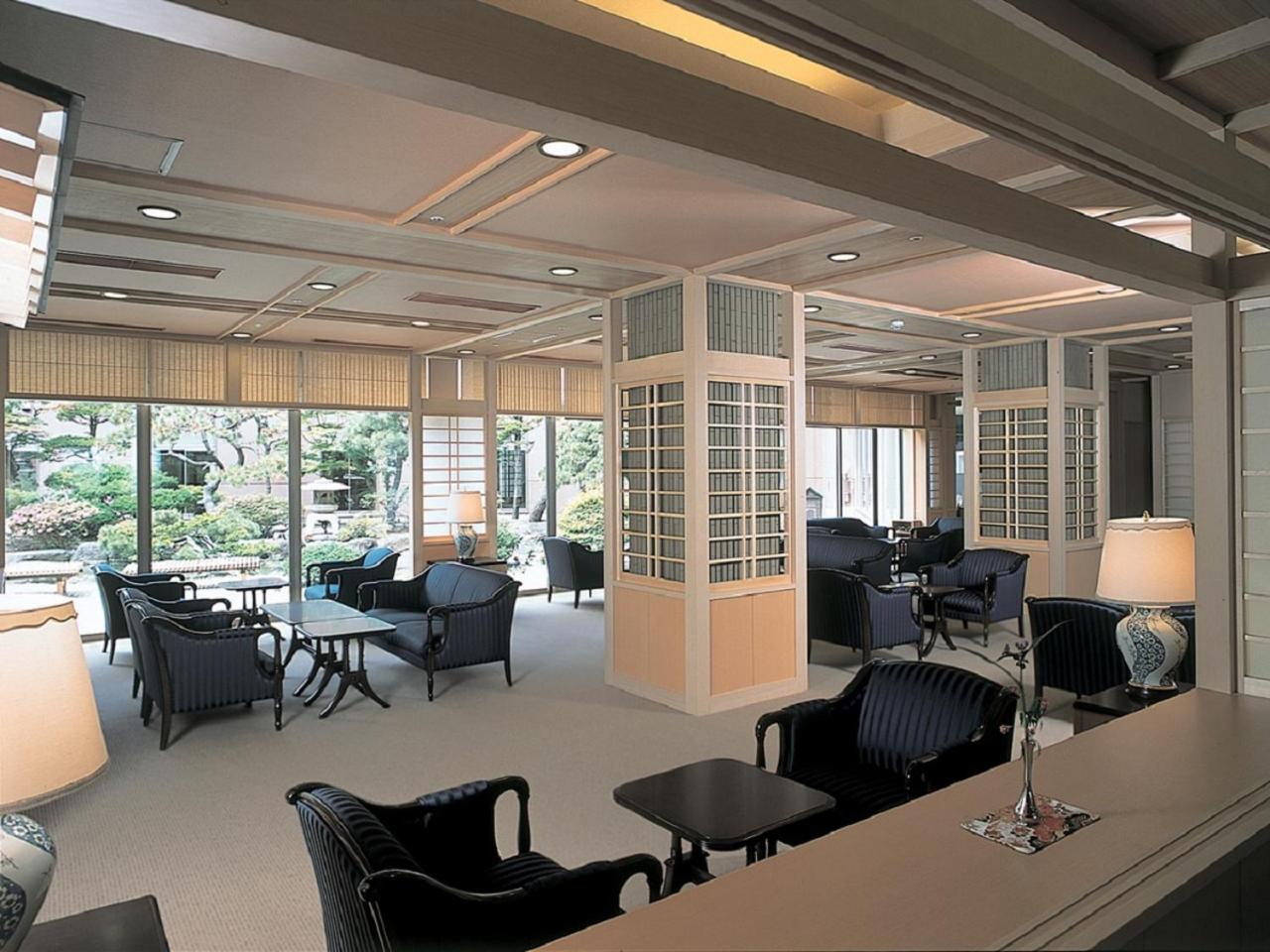 Yunokawa Kanko Hotel Shoen Hakodate Buitenkant foto