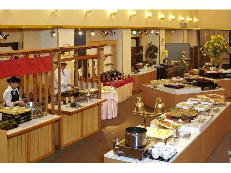 Yunokawa Kanko Hotel Shoen Hakodate Buitenkant foto