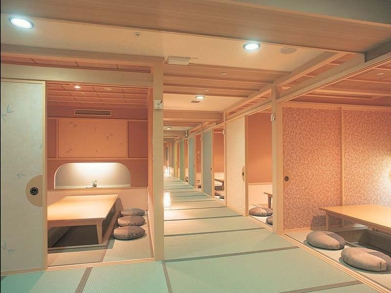 Yunokawa Kanko Hotel Shoen Hakodate Buitenkant foto