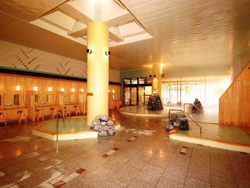 Yunokawa Kanko Hotel Shoen Hakodate Buitenkant foto